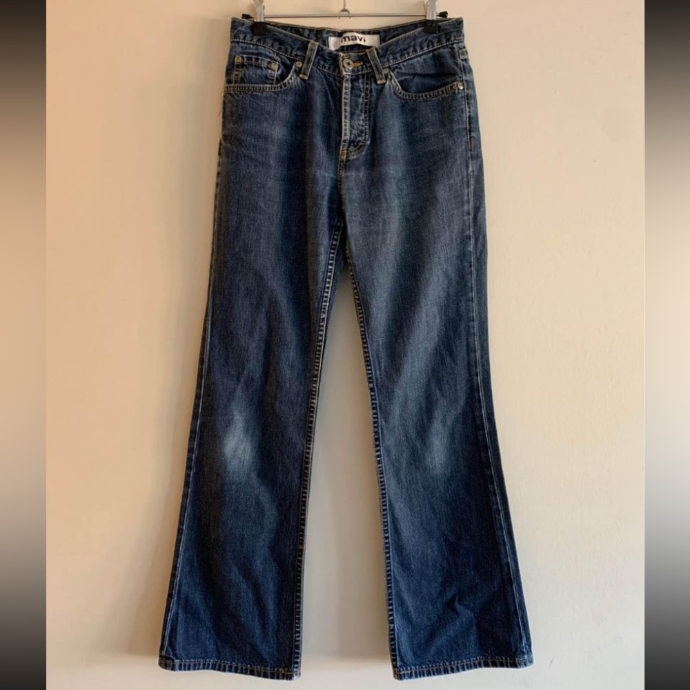 🎀3 for $19✨ Mavi denim pants